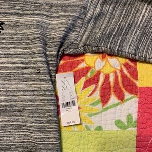 NY & Co off shoulder top